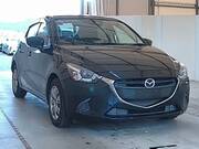 2015 MAZDA DEMIO
