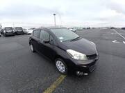 2013 TOYOTA VITZ F CIEL