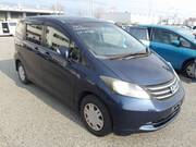 2011 HONDA FREED