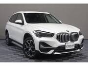 2021 BMW X1