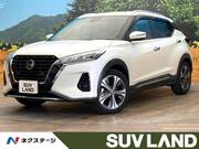 2021 NISSAN KICKS