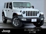2022 CHRYSLER JEEP WRANGLER UNLIMITED