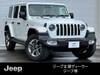 CHRYSLER JEEP WRANGLER UNLIMITED