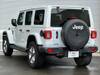 CHRYSLER JEEP WRANGLER UNLIMITED