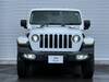 CHRYSLER JEEP WRANGLER UNLIMITED