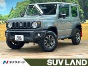 2023 SUZUKI JIMNY SIERRA