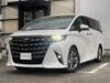 TOYOTA ALPHARD G