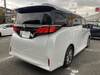 TOYOTA ALPHARD G
