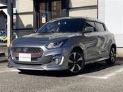 2019 SUZUKI SWIFT