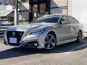 2018 TOYOTA CROWN