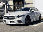 2019 MERCEDES BENZ A-CLASS