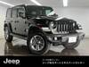 CHRYSLER JEEP WRANGLER UNLIMITED