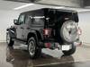 CHRYSLER JEEP WRANGLER UNLIMITED