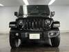 CHRYSLER JEEP WRANGLER UNLIMITED