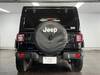 CHRYSLER JEEP WRANGLER UNLIMITED