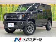 2024 SUZUKI JIMNY XC