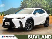 2019 LEXUS UX