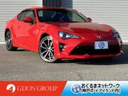 2017 TOYOTA 86