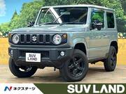 2023 SUZUKI JIMNY XC