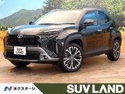 2023 TOYOTA YARIS CROSS