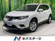 2016 NISSAN X-TRAIL