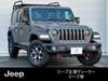CHRYSLER JEEP WRANGLER UNLIMITED