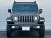 CHRYSLER JEEP WRANGLER UNLIMITED
