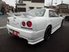 NISSAN SKYLINE