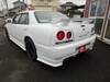 NISSAN SKYLINE