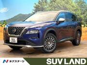 2022 NISSAN X-TRAIL