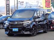 2019 HONDA STEPWAGON