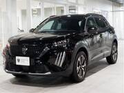 2023 PEUGEOT 2008