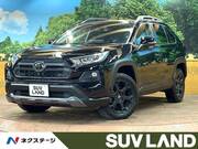 2022 TOYOTA RAV4 ADVENTURE OFFROAD PACKAGE