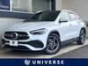 MERCEDES BENZ GLA-CLASS