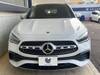 MERCEDES BENZ GLA-CLASS