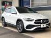 MERCEDES BENZ GLA-CLASS