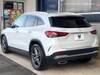 MERCEDES BENZ GLA-CLASS