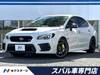 SUBARU WRX STI