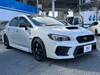 SUBARU WRX STI
