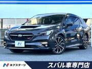 2021 SUBARU LEVORG