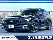 2021 SUBARU LEVORG