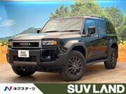 2024 TOYOTA LANDCRUISER 250
