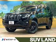 2023 TOYOTA LAND CRUISER PRADO