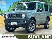2025 SUZUKI JIMNY XC