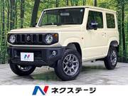 2024 SUZUKI JIMNY XC