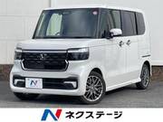 2024 HONDA N-BOX CUSTOM