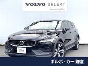 2024 VOLVO V60
