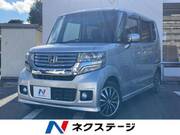 2013 HONDA N-BOX CUSTOM