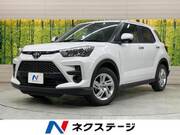 2025 TOYOTA RAIZE