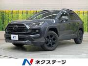 2021 TOYOTA RAV4 ADVENTURE OFFROAD PACKAGE